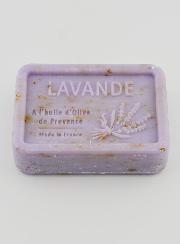 Savon à l'Huile d'Olive AOP & Lavande de Provence - 120g