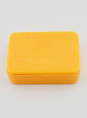 Savon à l'Huile d'Olive AOP & Fleur d'Oranger - 120g