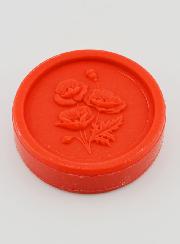 Savon Botanique Coquelicot - 100g