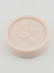 Savon Botanique Fleur de Coton - 100g