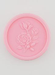 Savon Botanique Rose de Mai - 100g
