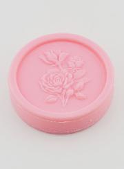 Savon Botanique Rose de Mai - 100g