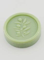 Savon Botanique Fleur d'Olivier - 100g