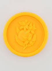 Savon Botanique Fleur d'Oranger - 100g
