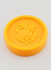 Savon Botanique Fleur d'Oranger - 100g