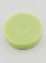 Savon Lait d'Ânesse & Aloe Vera Bio - 100g