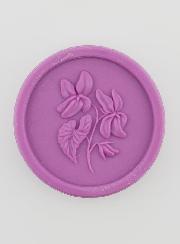 Savon Botanique Violette - 100g