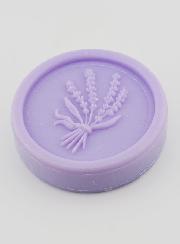 Savon Botanique à la Lavande - 100g