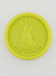 Savon Lait d'Ânesse Bio & Verveine - 100g
