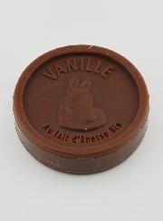 Savon Lait d'Ânesse Bio & Vanille - 100g