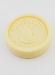 Savon Lait d'Ânesse Bio & Monoï AOP - 100g