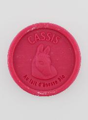 Savon Lait d'Ânesse Bio & Cassis - 100g