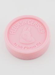 Savon Lait d'Ânesse Bio & Fleur de Cerisier - 100g