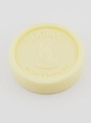 Savon Lait d'Ânesse Bio & Gentiane - 100g