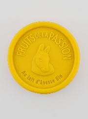 Savon Lait d'Ânesse Bio & Fruit de la Passion - 100g