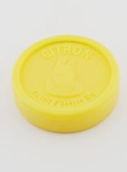 Savon Lait d'Ânesse Bio & Citron - 100g