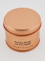 Bougie Parfumée Artisanale - Notre Dame de Lourdes