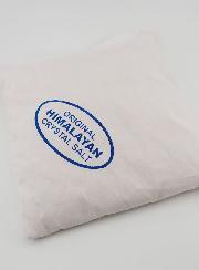 Coussin Anti Douleurs Sel de l'Himalaya
