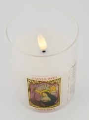 Veilleuse LED - Prière à Sainte Rita