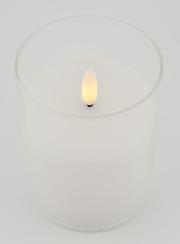 Veilleuse LED à Piles - 10cm