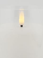 Veilleuse LED à Piles - 10cm