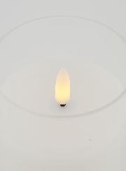 Veilleuse LED à Piles - 10cm