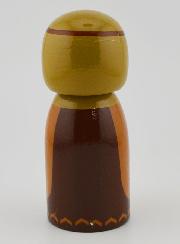 Statue de Saint Jospeh - 10cm