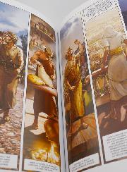 La Bible - Ancien Testament, La Genèse - L'Exode