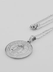 Collier Religieux de Saint Benoît