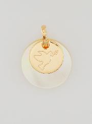 Cadeau de Confirmation - Médaille Esprit Saint