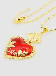 Collier Religieux Ras de Cou Ex-Voto