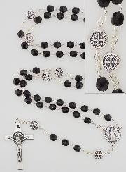 Chapelet Médaille de Saint Benoît