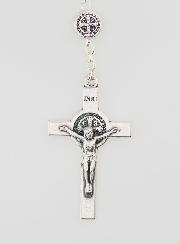 Chapelet Médaille de Saint Benoît