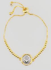 Bracelet Médaille Ex-Voto