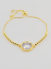 Bracelet Médaille Ex-Voto