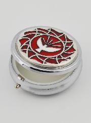 Custode à Hostie - Esprit Saint