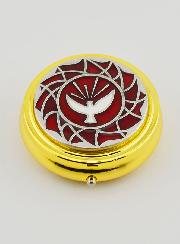 Custode à Hostie - Esprit Saint