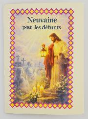 Livret de Neuvaine Pour les Défunts