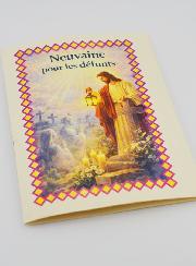 Livret de Neuvaine Pour les Défunts