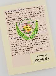 Livret de Neuvaine Sacrés Coeurs Unis de Jésus & Marie