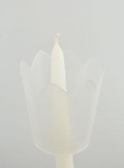 Protège Flamme Pour Cierges de Procession