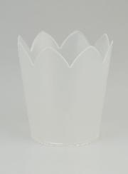 Protège Flamme Pour Cierges de Procession