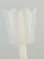 Protège Flamme Pour Cierges de Procession