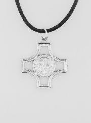 Collier de Saint Benoît