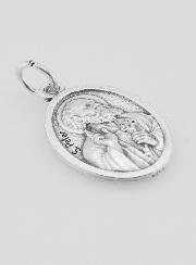 Médaille de Saint Pierre & Saint Paul - 22mm