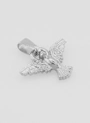 Pendentif Esprit Saint 16mm