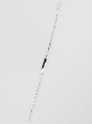 Bracelet Identité Bébé Argent 925 - 16cm