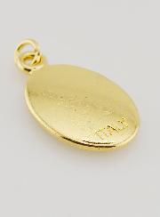 Médaille de Sainte Marie Madeleine - 25mm