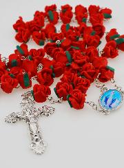 Chapelet de la Vierge Miraculeuse