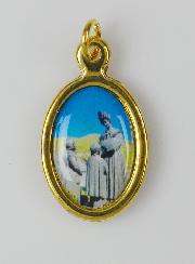 Médaille Notre Dame de la Salette